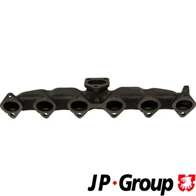 Manifold, exhaust system